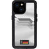 Germany Soccer Flag iPhone 15 Waterproof Case